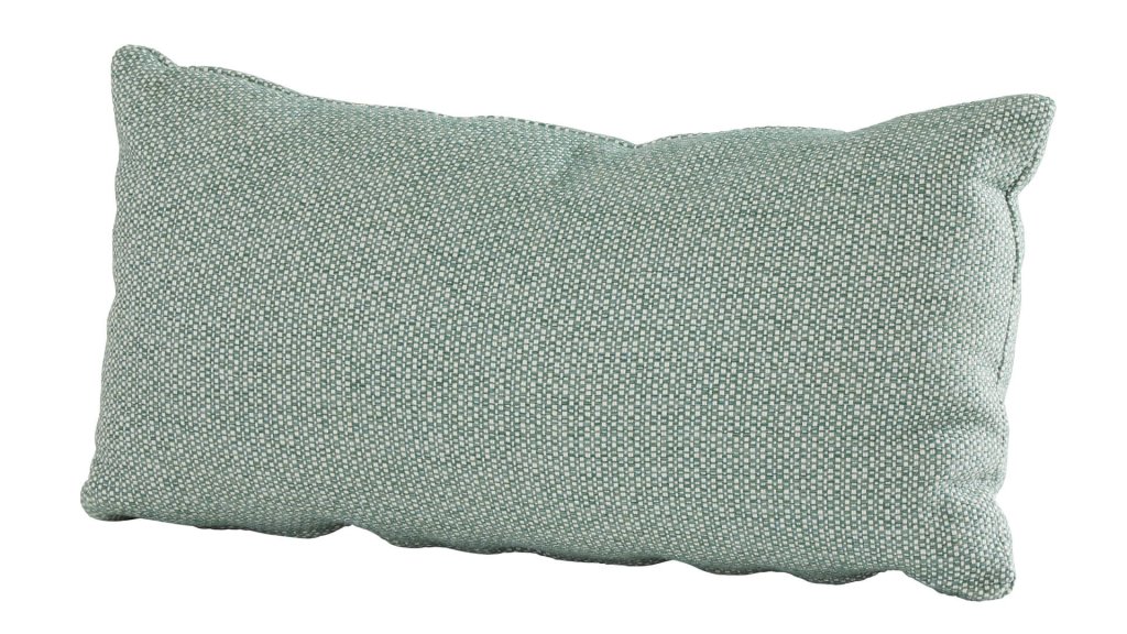 pillow 4so fontalina green 30x60cm 