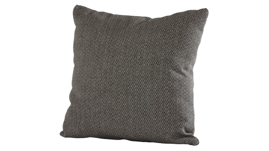 pillow 4so fontalina dark grey 50x50cm 
