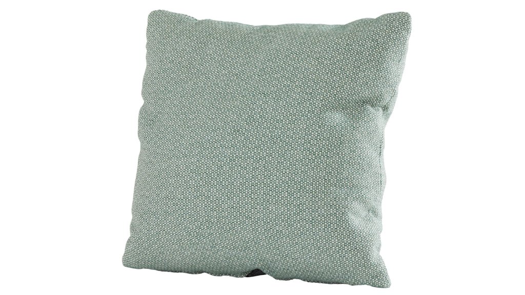 pillow 4so fontalina green 50x50cm 
