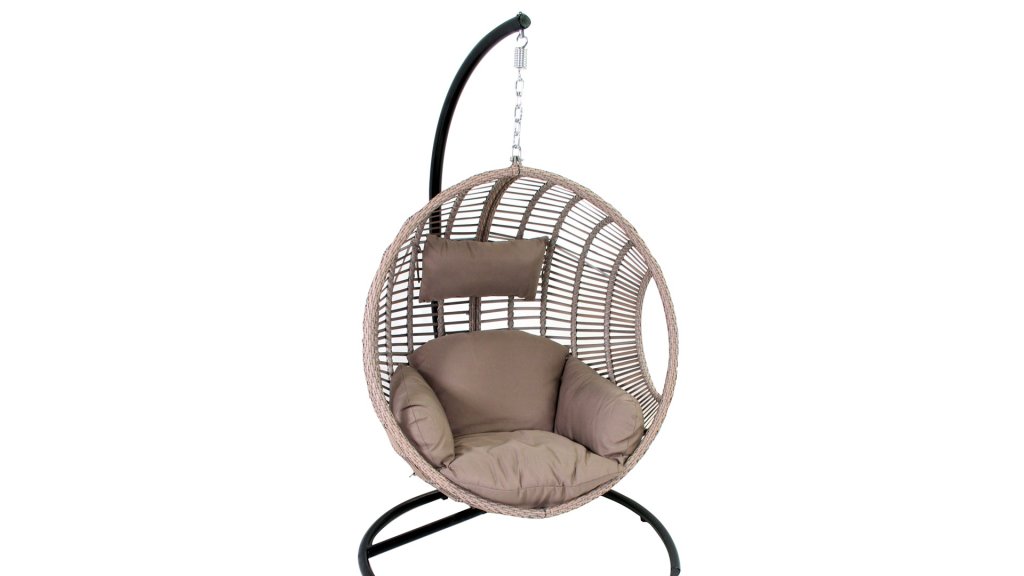 SenS-Line dusty relax hangstoel
