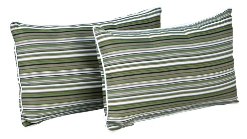 sierkussen applebee forrest 50x30cm