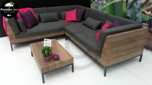 applebee long island loungeset Antique 