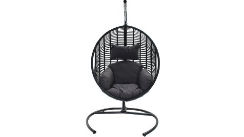 SenS-Line dusty relax hangstoel