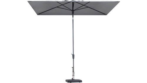 madison parasol mikros 200 300 light grey