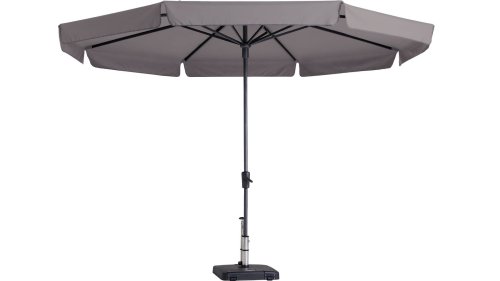 madison parasol syros luxe 350 taupe